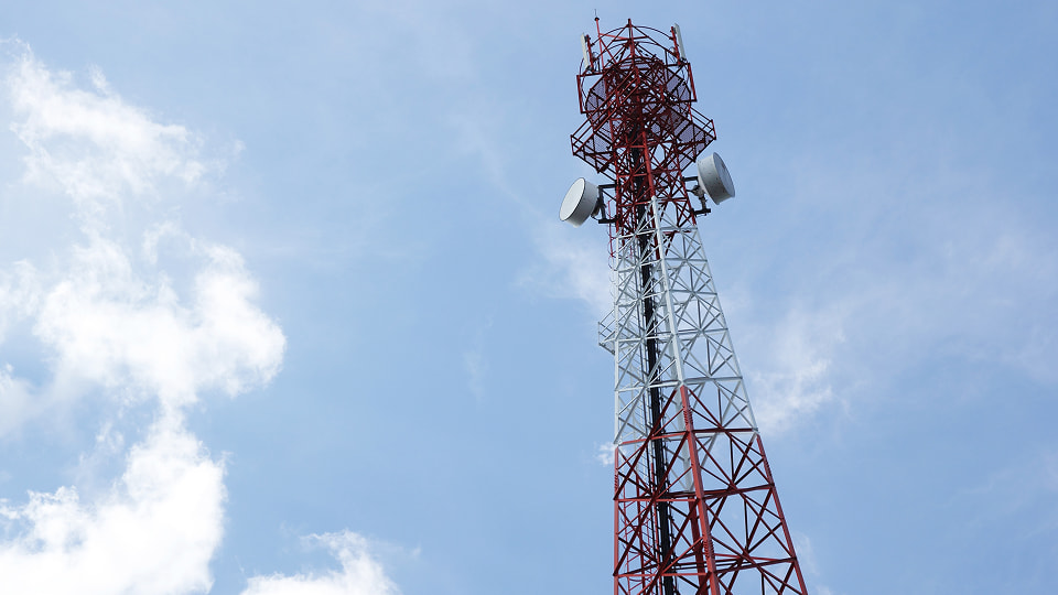 Telecom Carrier and ISP Networking Solutions from Winncom Technologies