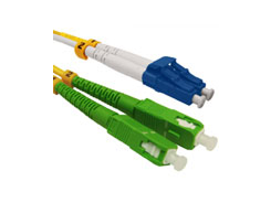 Fiber Optic Cable Assemblies