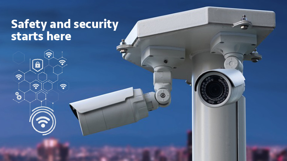 Firetide Wireless Mesh Networking Solutions from Winncom Technologies