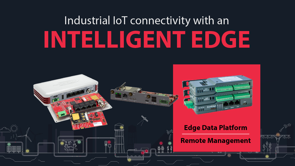 FreeWave Industrial Wireless Connectivity Solutions from Winncom Technologies