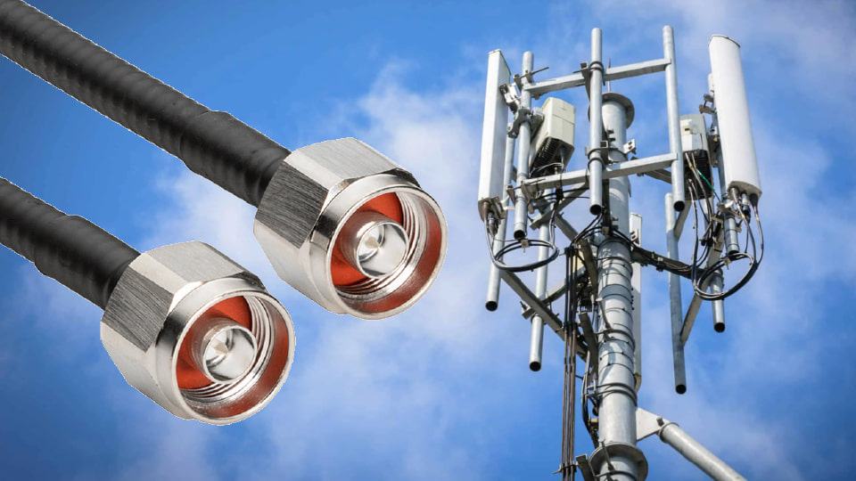 Gamma Electronics Weatherproofing Solutions from Winncom Technologies