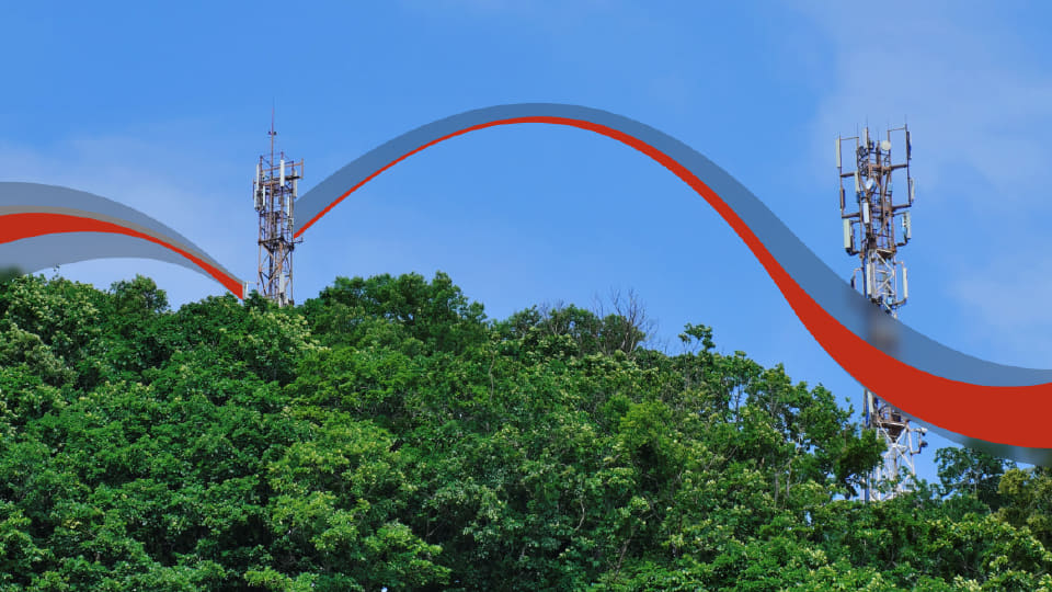 Intracom Wireless Backhaul Solutions from Winncom Technologies