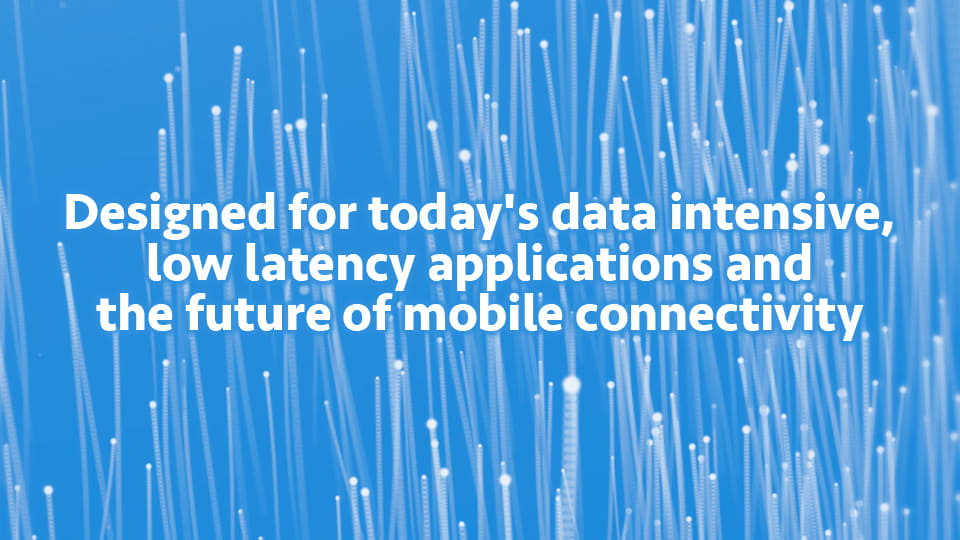 Pente Networks Private LTE and 5G Solutions from Winncom Technologies