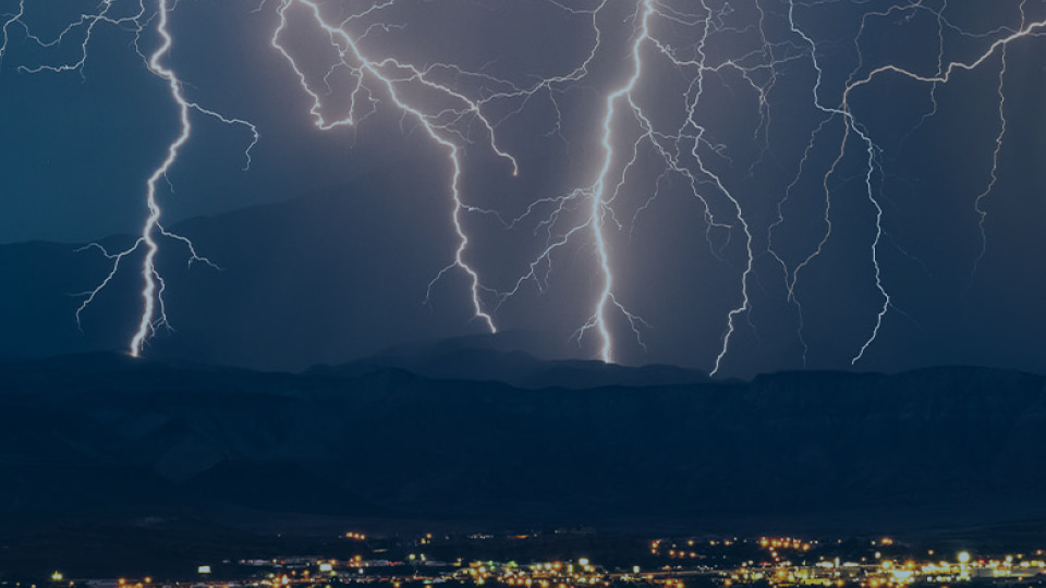 PolyPhaser RF Surge Protection Solutions from Winncom Technologies