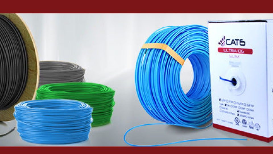 Primus Commercial‑Grade Cable Solutions – Winncom Technologies