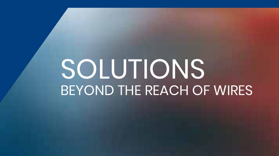 Proxim Wireless Broadband Solutions from Winncom Technologies