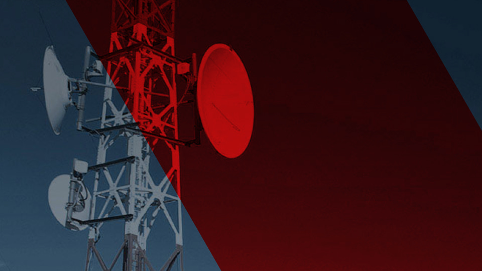 Redline Industrial Wireless Broadband Solutions from Winncom Technologies