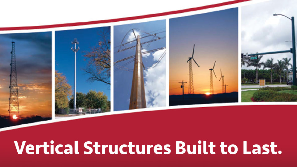 ROHN Towers and Mounting Solutions from Winncom Technologies