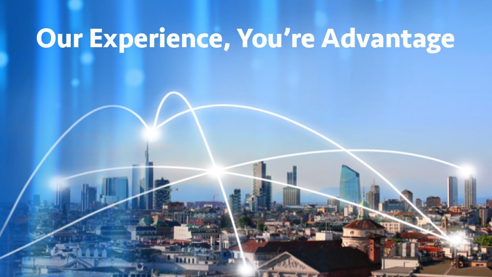 SIAE Microwave Backhaul Solutions from Winncom Technologies