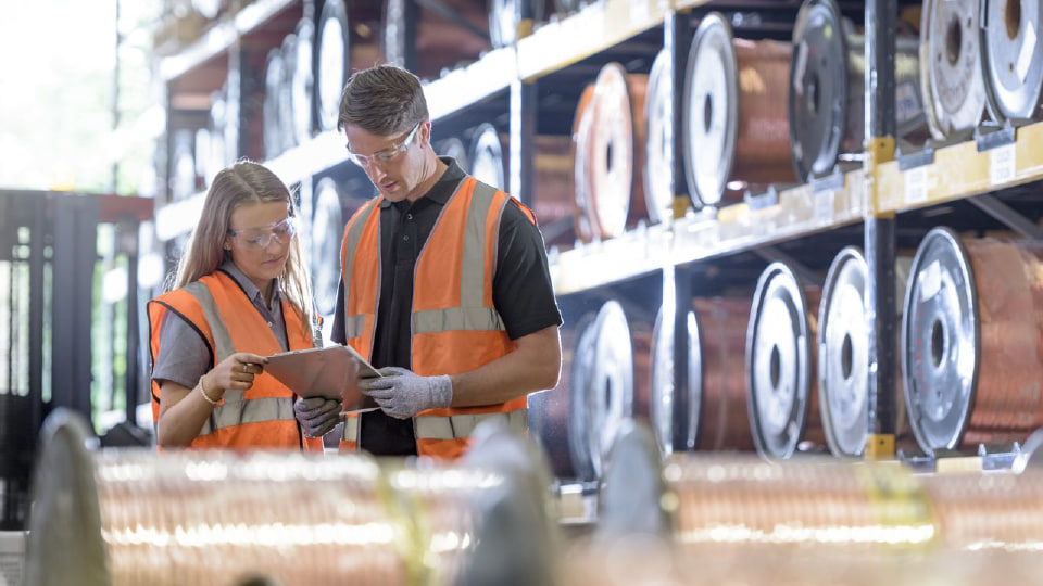 Global Cable & Magnet Wire Solutions – Superior Essex