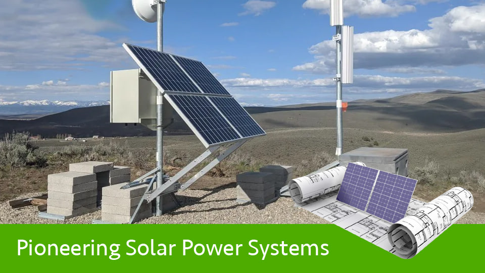 Tycon Remote Power Solutions from Winncom Technologies