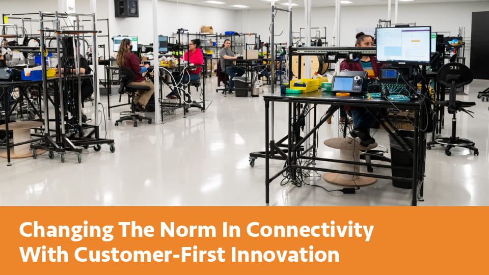 viaPhoton Fiber Optic Connectivity Solutions from Winncom Technologies