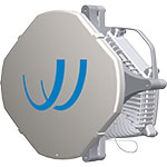 FLEX4G-10000 - 80GHz Wireless Backhaul System Delivering 9.7Gbps Capacity