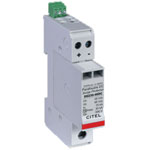 DC Power Protection