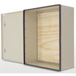 Small Box Enclosures
