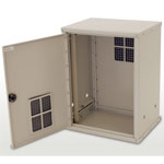 Indoor Enclosures