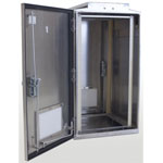Traffic Enclosures