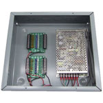 Security Series Power Supplies