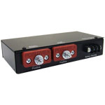 Low Voltage Disconnect