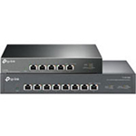 Easy Smart & Unmanaged Switches