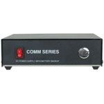 Comm Series Power Supplies