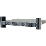 Hybrid DC Power Systems
