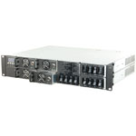 Single Bay Enclosures