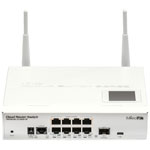 Cloud Router Switches