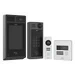 Network intercom solutions