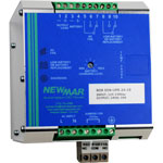 DIN-Rail Power Supplies