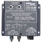 Low Voltage Disconnects