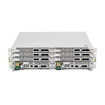 Indoor Baseband Sub-racks