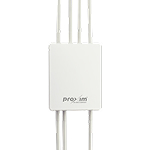 Enterprise WLAN