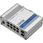 RDL-3000 XP Enterprise
