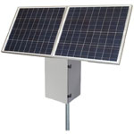 RemotePro® Complete Solar Kit