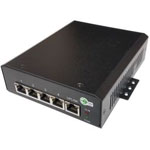 PoE Switches