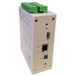 Remote Power Monitor