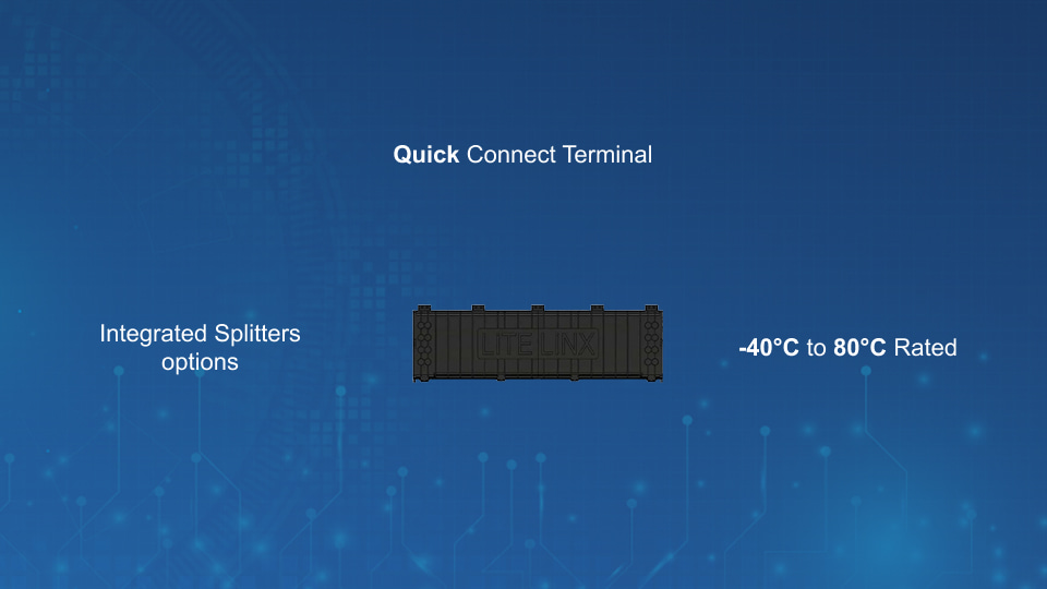 Aerial Terminal