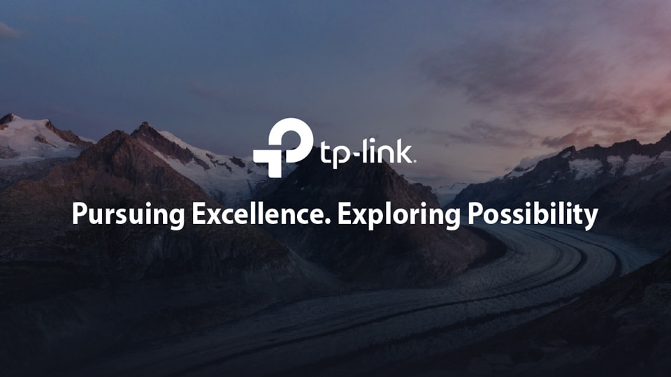 TP-Link Networking Solutions from Winncom Technologies